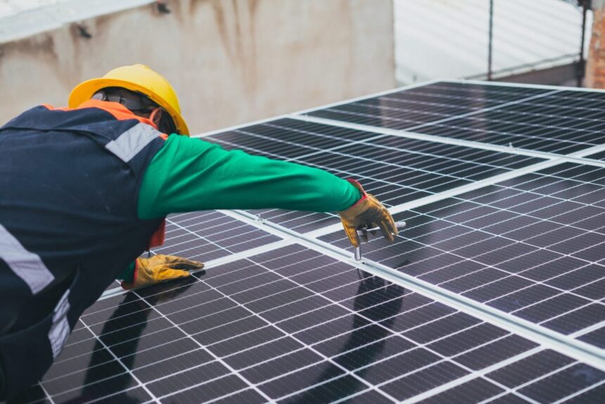 primaria cumpana a scos la licitatie contractul pentru lucrarile la centrala fotovoltaica pentru consumul propriu de energie electrica in comuna 68939bd09cfea