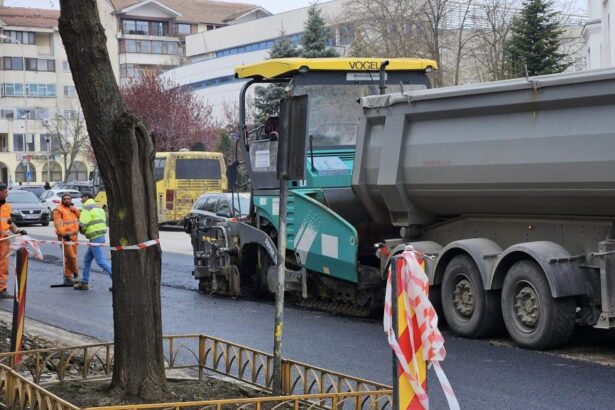 primaria tulcea a semnat contractul pentru modernizarea strazilor din zona est 68ab943d40a52