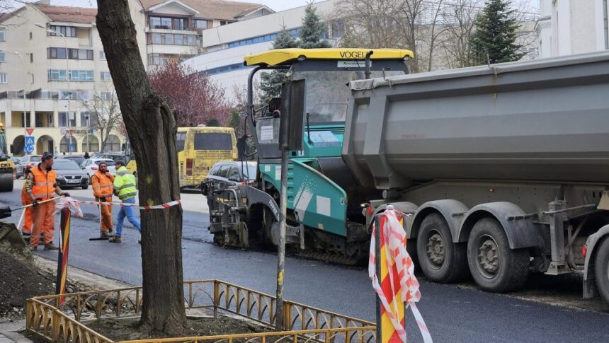 primaria tulcea a semnat contractul pentru modernizarea strazilor din zona est 68ab943d40a52