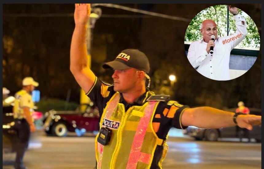 Primarul din Ciobanu, Tudorel Gurgu, prins băut la volan și a refuzat testul de alcoolemie 1 primarul din ciobanu tudorel gurgu prins baut la volan a refuzat sa sufle in etilotest 68a5a5e7565ff