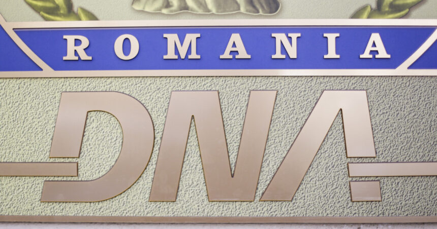 primarul unei comune din teleorman este anchetat de dna ar fi luat 145 000 de lei mita in schimbul unor contracte 6895baa55ff4c