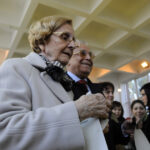primul mesaj public al ninei iliescu dupa moartea fostului presedinte ce mesaj le a transmis celor care l au condus pe ultimul drum 6894b9bd53c8e