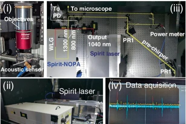 primul microscop bazat pe sunet vede de 5 ori mai adanc in creier fara a altera celulele 68984d6ef025f