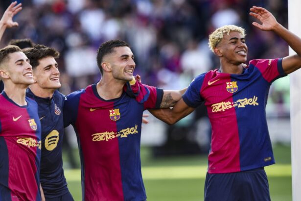 proaspat venit de la fc barcelona fotbalistul nu s a ferit sa vorbeasca despre dubla cu cfr cluj 68922b9f28755