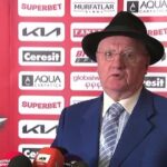 profetie soc a lui dumitru dragomir fcsb si cfr cluj ar putea sa nu prinda play off ul in acest sezon le va fi foarte greu 68af0cf965e88