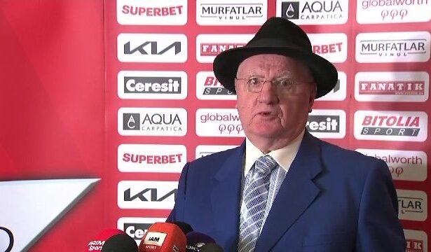 profetie soc a lui dumitru dragomir fcsb si cfr cluj ar putea sa nu prinda play off ul in acest sezon le va fi foarte greu 68af0cf965e88