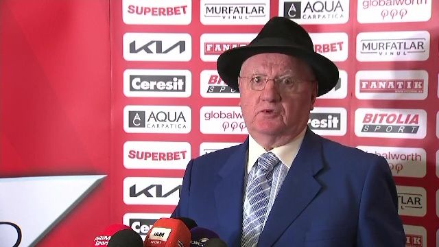 profetie soc a lui dumitru dragomir fcsb si cfr cluj ar putea sa nu prinda play off ul in acest sezon le va fi foarte greu 68af0cf965e88