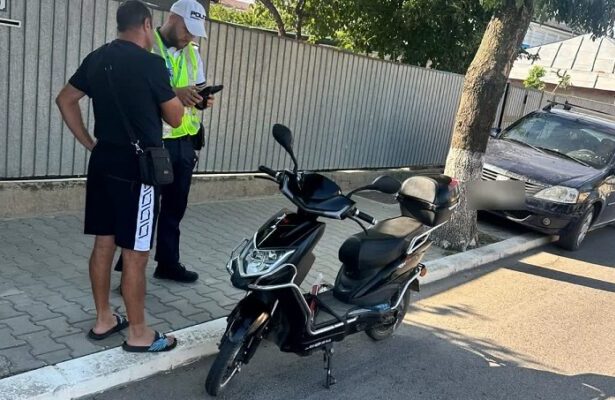 programul roadpol recomandari pentru pietoni biciclisti si utilizatori de trotinete electrice 68a45bacb9e99