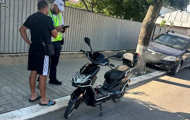 programul roadpol recomandari pentru pietoni biciclisti si utilizatori de trotinete electrice 68a45bacb9e99