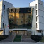 proteste in justitie fata de noua lege a pensiilor de serviciu magistratii constanteni au suspendat solutionarea cauzelor 68ae14d03b1ab