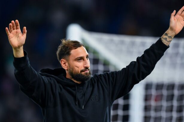 psg i a stabilit noul pret lui gianluigi donnarumma destinatia premier league 68ad63a724610