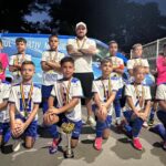 pustii de la cs medgidia au cucerit trofeul la cupa micului fotbalist 689a03f6e4649