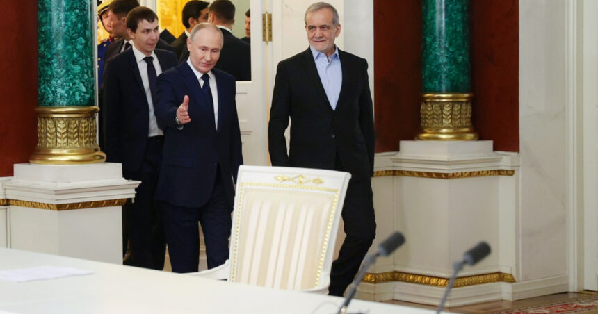 putin a discutat cu presedintele iranului despre situatia privind programul nuclear al teheranului 68ac89ce66008