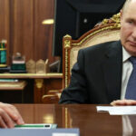 putin a fost informat ca rusia isi reduce prognoza economica pentru 2025 care sunt estimarile 68af2af2aaa62