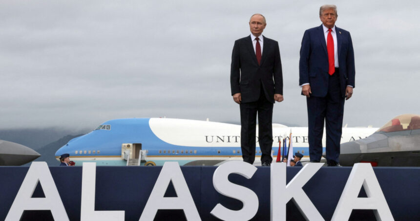 putin continua sa hraneasca propaganda cu summitul din alaska dictatorul a sunat un nou prieten pentru a l informa despre rezultate 68ac5d315e98e