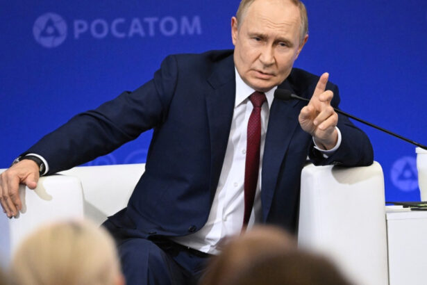 putin critica sanctiunile discriminatorii ale occidentului inaintea vizitei in china 68b324cbb0a49