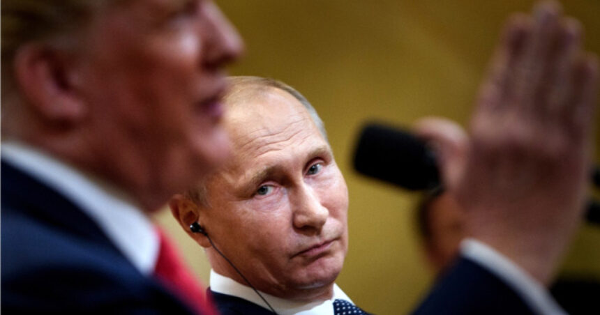 putin pune la indoiala puterea ultimatumului lui trump in a opri razboiul din ucraina a mai facut amenintari si in trecut reuters 6892140fb91f0