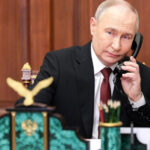 putin si a sunat aliatii inainte de intalnirea cu trump ce a vorbit cu xi jinping si alti lideri apropiati de kremlin 68974b1bd904c
