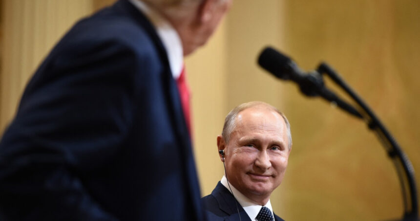 putin vrea sa redeseneze harta ucrainei cu ajutorul lui trump ce teritorii va negocia in alaska sua au acceptat de facto propunerea 6898726ad6c51