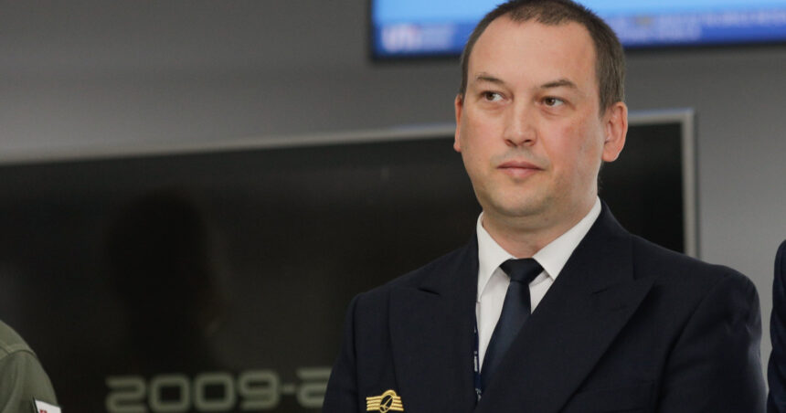 Radu Miruță anunță că fiul cosmonautului Dumitru Prunariu va gestiona o companie de aviație din subordinea Ministerului Economiei 1 radu miruta anunta ca fiul cosmonautului dumitru prunariu se va ocupa de o companie de aviatie din subordonea ministerului economiei 68a7ecbb13c10