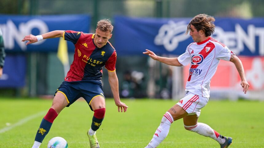 rapid rezolva mutarea de la genoa fotbalist cu potential pentru costel galca 68aaffe4eca29