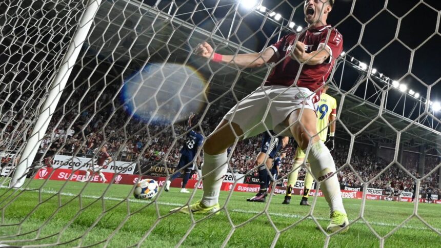 rapid uta arad 2030 live text pe sport ro giulestenii se pot apropia la un punct de liderul universitatea craiova 68b18cd2f09af