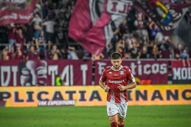 reactia lui paul iacob dupa ce a plecat de la rapid nu m am nascut rapidist dar inima mea este in giulesti 68a4c3c44cf4b