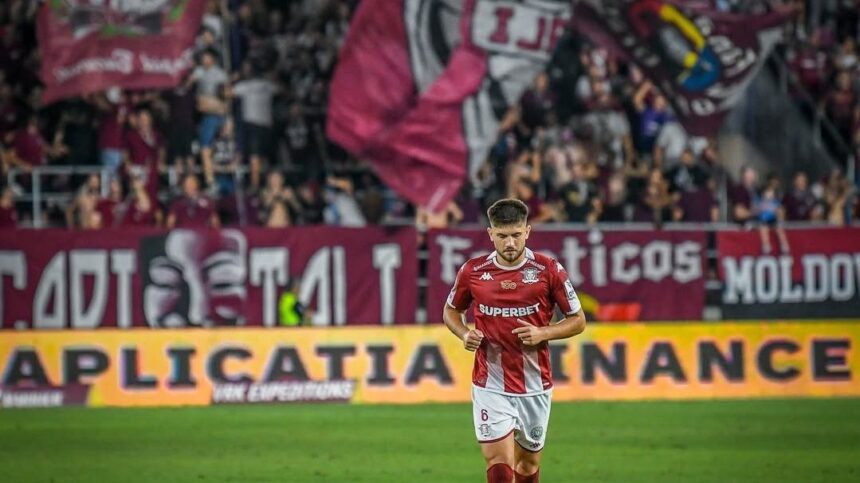 reactia lui paul iacob dupa ce a plecat de la rapid nu m am nascut rapidist dar inima mea este in giulesti 68a4c3c44cf4b