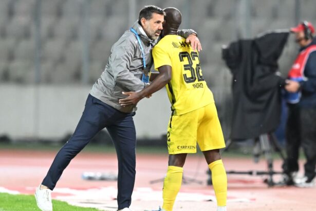 reactia lui zeljko kopic dupa u cluj dinamo 0 1 68aa341375561