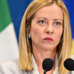 reactie furioasa a giorgiei meloni dupa ce poze trucate cu ea au aparut pe un site pentru adulti sunt dezgustata 68b2199c3f877