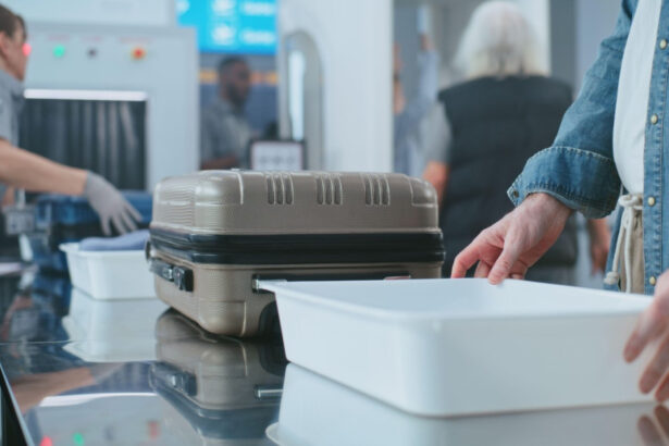 restrictia privind lichidele in bagaje de mana ar putea fi ridicata in ue aeroporturile din romania pregatite pentru noile reguli 6894260fdbd71