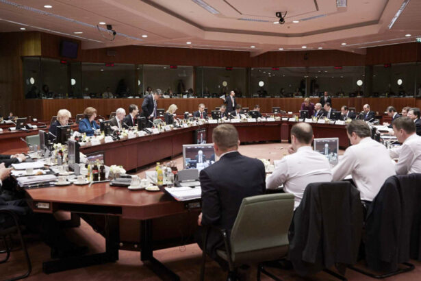 reuniune vineri si sambata a ministrilor apararii si de externe din ue razboaiele din ucraina si gaza pe agenda discutiilor 68b158abe64aa