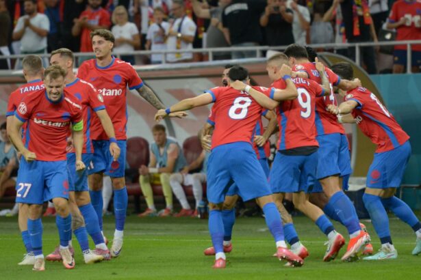 rivala lui fcsb din europa league s a miscat rapid decizia luata inainte de meciul direct 68b3168fbd4cd