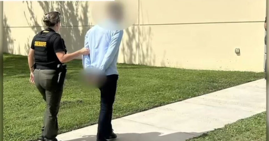 roman arestat in sua dupa ce a jefuit mai multe magazine de bijuterii a fost dat de gol de fiul de 10 ani care purta un rolex 68b1bba3cb33c