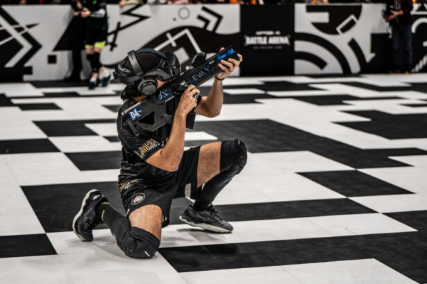 romania lupta vineri pentru titlu la turneul mondial de esports in vr de la gamescom 68a69a6fddcb1