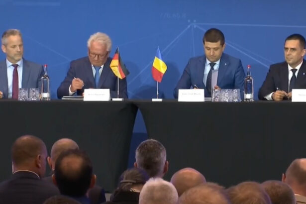 romania va construi alaturi de rheinmetall cea mai moderna fabrica de pulberi din lume 68b00eb2ce7a8