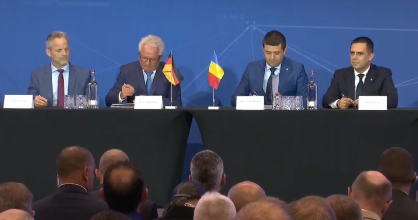 romania va construi alaturi de rheinmetall cea mai moderna fabrica de pulberi din lume 68b00eb2ce7a8