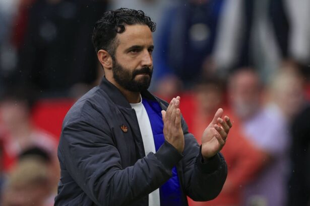 ruben amorim neasteptat de calm dupa victoria la limita a lui man united sa ma gandesc la viitor 68b347ce64fb7