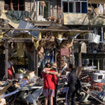 rusia a atacat ucraina cu 537 de drone si 45 de rachete cel putin o persoana a murit 68b2bc6357a7b