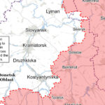 rusia avanseaza in donetk si anunta preluarea unui sat din regiunea ucraineana 689778d4b235a