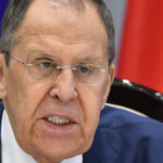 rusia considera inacceptabila desfasurarea unui contingent militar european in ucraina anunta lavrov 68a7164792e98