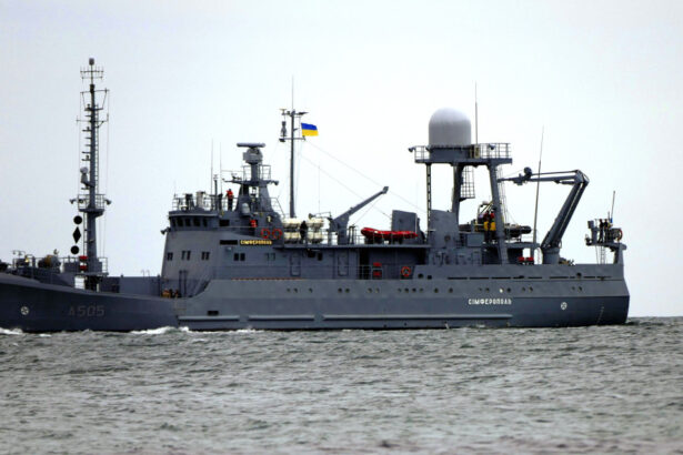 rusii au atacat o nava ucraineana in apropiere de delta dunarii un marinar a fost ucis mai multi sunt raniti 68b0693123399