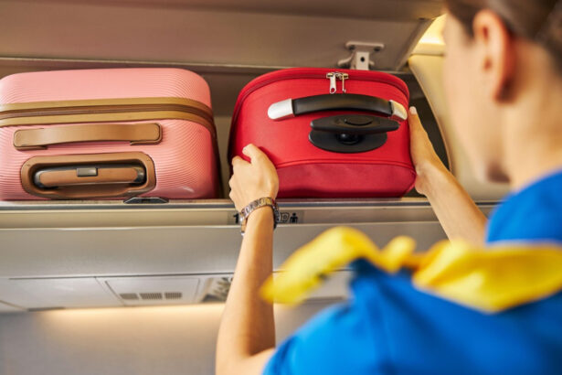 ryanair isi plateste angajatii care depisteaza bagajele de mana neconforme bonus de 25 euro pentru fiecare troler supradimensionat 68b010255e754