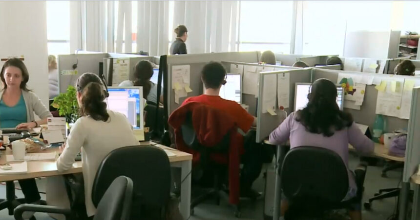 saptamana de lucru de patru zile testata in sase tari ce rezultate s au inregistrat 68903512d5958