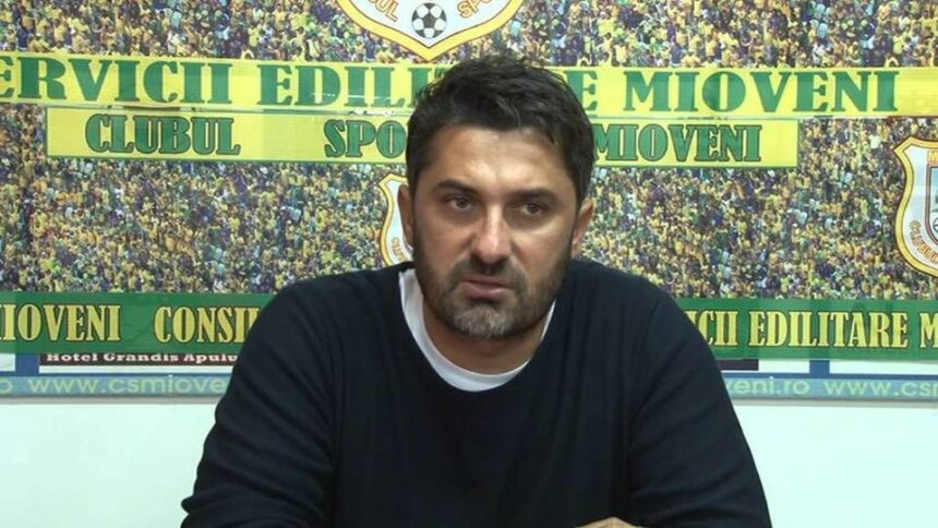 scandal in liga 2 claudiu niculescu a rabufnit la adresa arbitrului wow penalty cat casa poporului 68b2fdf28526b