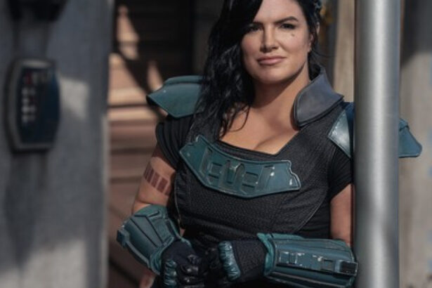 scandalul dintre actrita concediata din the mandalorian si disney s a incheiat gina carano si celebrul studio au ajuns la un acord 6895ad4c906c6