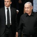 scandalul diplomatic paris tel aviv continua emmanuel macron il taxeaza dur pe benjamin netanyahu ati jignit intreaga franta 68aebfcfcc27c