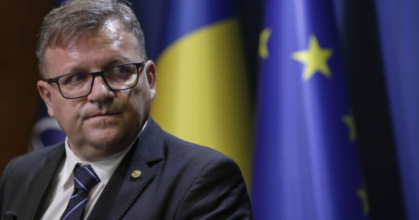 scandalul opririi lucrarilor la autostrada moldovei ia amploare marius budai ameninta cu motiune de cenzura impotriva guvernului 689884f31294e