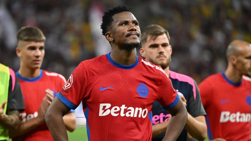 scotienii au urmarit rapid fcsb si au tras o concluzie dura despre campioana romaniei inaintea meciului cu aberdeen 68a5659b5df66