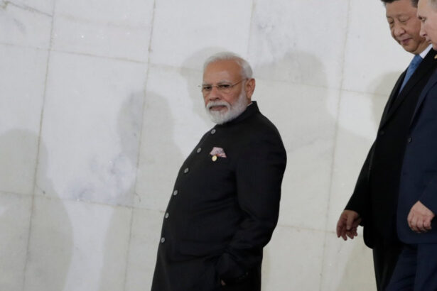 scrisoarea secreta a lui xi pentru a revitaliza relatiile cu india dupa tunul tarifar al lui trump ce planuia sa obtina beijingul 68b1270b1a6b5